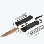 BENCHMADE KNIFE-Shootout CF Elite