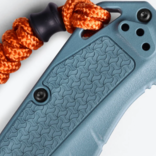 BENCHMADE KNIFE-Adira Axis Drop Point