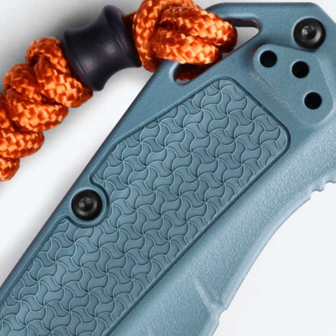 BENCHMADE KNIFE-Adira Axis Drop Point