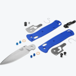 BENCHMADE KNIFE-Bugout Axis Drop Point