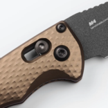 BENCHMADE KNIFE-Auto Immunity Axis