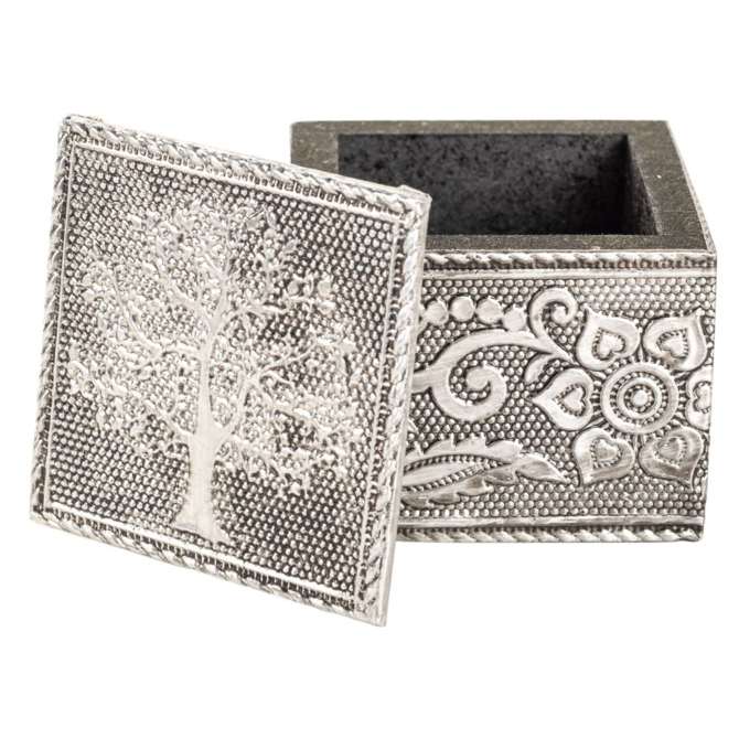 BENJAMIN INTERNATIONAL BOX-Tree of Life