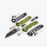 BENCHMADE KNIFE-Full Immunity Axis