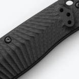 BENCHMADE KNIFE-Mediator Auto Rev Tanto