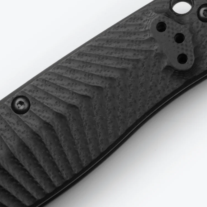 BENCHMADE KNIFE-Mediator Auto Rev Tanto