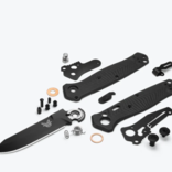 BENCHMADE KNIFE-Mediator Auto Rev Tanto