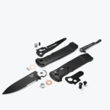 BENCHMADE KNIFE-Casbah Auto Drop Point