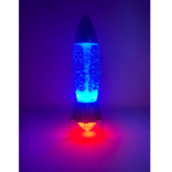 BARRY OWEN INC LAMP-Spaceship Tornado
