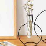 BALVI Vase - Round Silhouette