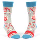 Blue Q SOCKS-Video Game