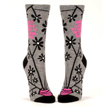 Blue Q SOCKS-Most Likely To