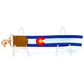 Wristlet - Colorado