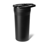 Brumate POUR OVER - Matte Black 20OZ