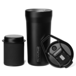 Brumate POUR OVER - Matte Black 20OZ