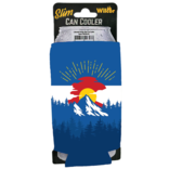 Colorado Bottle Wrap/Can Koozie
