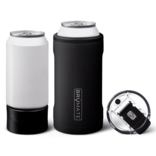 Brumate HOPSULATOR TRIO - Matte Black 16OZ