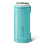 Brumate HOPSULATOR SLIM - Aqua 12OZ