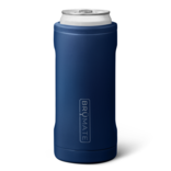Brumate HOPSULATOR SLIM - Matte Navy 12OZ