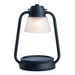 CANDLE WARMERS ETC CANDLE WARMER - Beacon Lantern Black