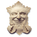 Carruth Studio, Inc. Garden Smile Plaque Carruth Studio, Inc. Garden Smile Plaque