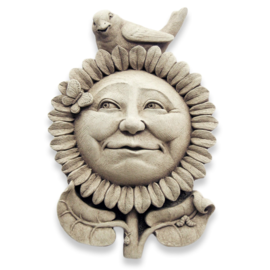 Carruth Studio, Inc. Sunflower Morning