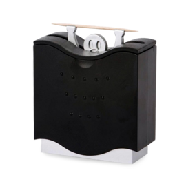 BALVI Toothpick Holder - Pick A Boo