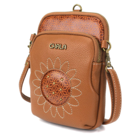 Chala Group Inc CELLXBODY-UNI SUNFLOWER BRWN