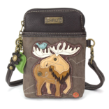 Chala Group Inc CELLXBODY-MOOSE STN GRY