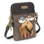 Chala Group Inc CELLXBODY-MOOSE STN GRY