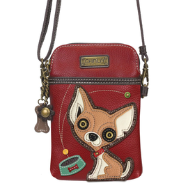 Chala Group Inc CELLXBODY-CHIHUAHUA BURG