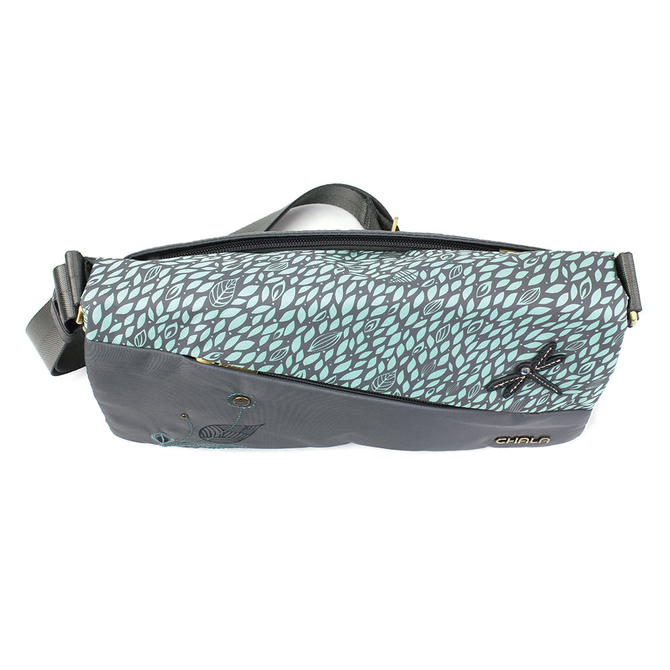 Chala Group Inc Messenger Bag - Dragonfly