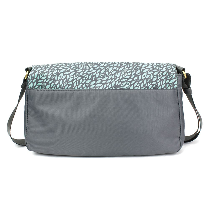 Chala Group Inc Messenger Bag - Dragonfly