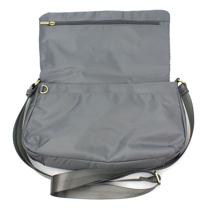 Chala Group Inc Messenger Bag - Dragonfly