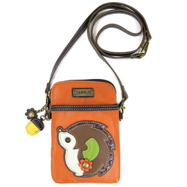 Chala Group Inc Cell X Body - Hedgehog Orange