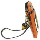 Chala Group Inc Cell X Body - Hedgehog Orange