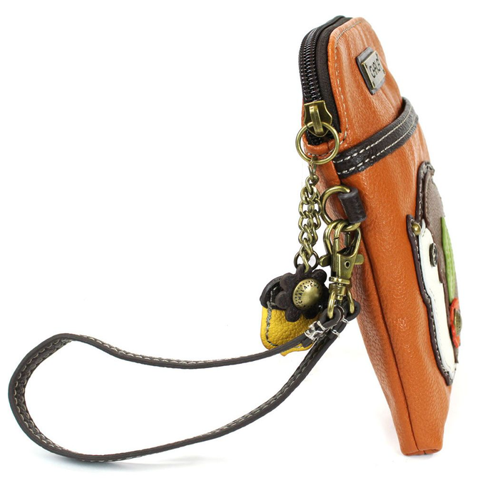 Chala Group Inc Cell X Body - Hedgehog Orange