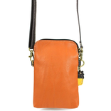 Chala Group Inc Cell X Body - Hedgehog Orange