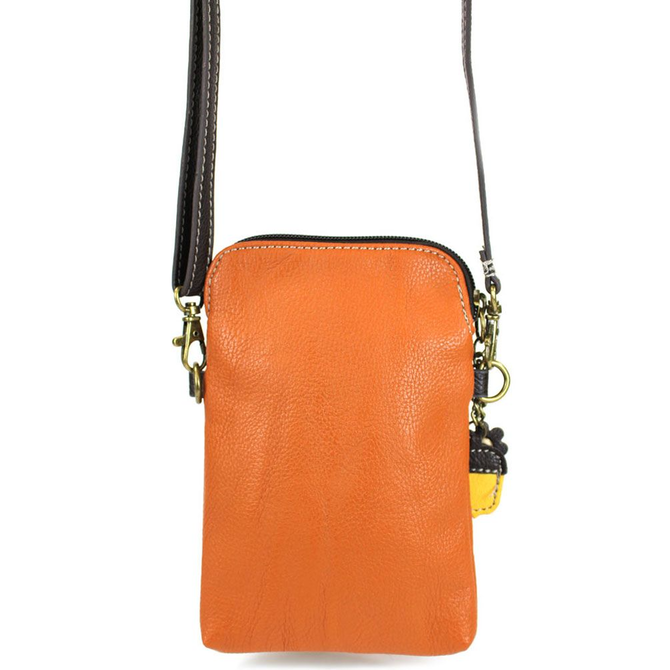 Chala Group Inc Cell X Body - Hedgehog Orange