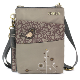 Chala Group Inc Cell X Body - Bird Khaki