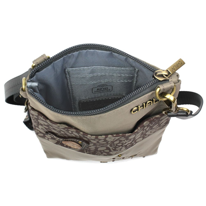 Chala Group Inc Cell X Body - Bird Khaki