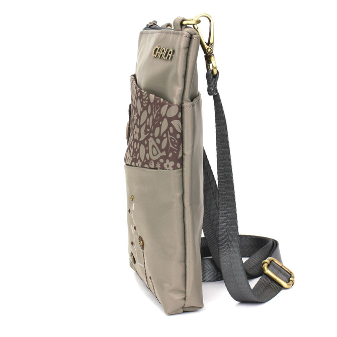 Chala Group Inc Cell X Body - Bird Khaki