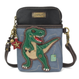 Chala Group Inc Cell X Body - T Rex Blue