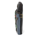 Chala Group Inc Cell X Body - T Rex Blue
