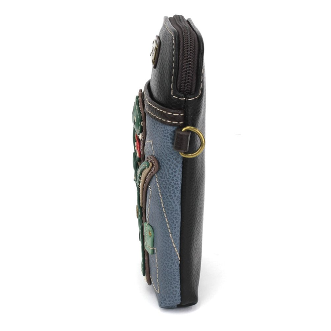 Chala Group Inc Cell X Body - T Rex Blue