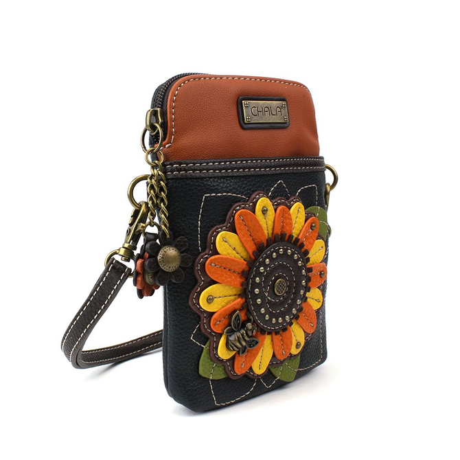 Chala Group Inc Cell X Body - Sunflower Navy