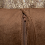 CARSTEN'S INC. Pillow - Howling Wolf CARSTEN'S INC. Pillow - Howling Wolf