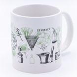 Cognitive Surplus MEGA MUG - Pharmacy