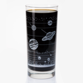 Cognitive Surplus GLASS - Solar System