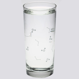 Cognitive Surplus GLASS - Water Chemistry