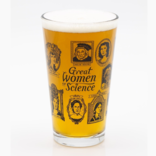 Cognitive Surplus GLASS - Women of Science